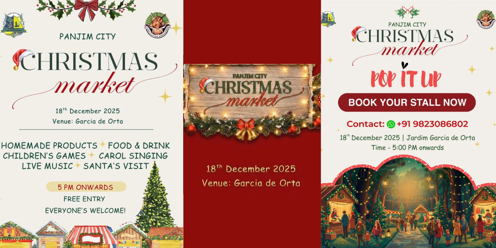 Responsive Image Example